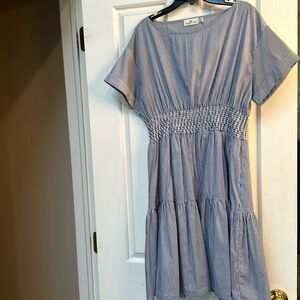 Vineyard Vines dress